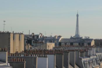 Hôtel Ambassadeur, Paris (Foto 5)