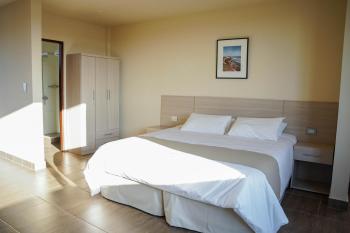 Solana - Apart Hotel & Club de Tenis, Santa Clara del Mar (zdjęcie 5)