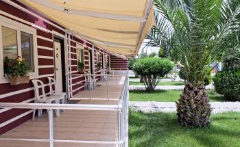 Armas Beach, Kemer (foto 3)