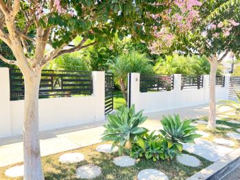 NoHo Luxury Oasis I saltwater pool-spa I sleeps up to 8 I 15 mins from Hollywood, Los Angeles (zdjęcie 5)