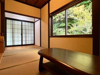 農家民宿 山いちご, Echizen (foto 4)