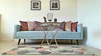 ✪ Beautiful Studio in Center with Amazing View ✪, Mannheim (foto 2)