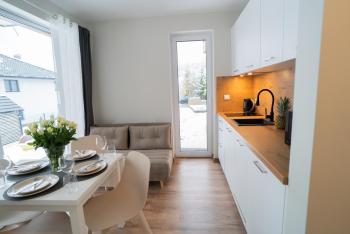 Świerkowy 3 Dolina Szczęścia Apart Invest, Szklarska Poręba (foto 2)