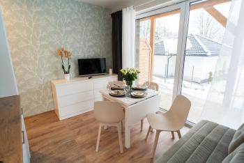 Świerkowy 3 Dolina Szczęścia Apart Invest, Szklarska Poręba (foto 5)