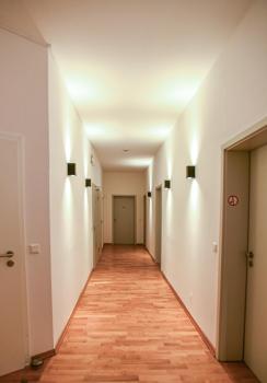 Hotel Apadana Frankfurt, Frankfurt/Main (photo 4)