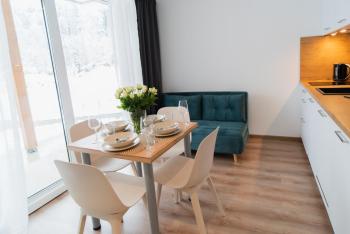 Świerkowy 5 Dolina Szczęścia Apart Invest, Szklarska Poręba (foto 2)