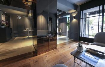 Sillim Dominique Hotel, Soul (fotografie 5)