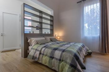 GuestHost - Casa Melo Mini House, Boloňa (fotografie 5)