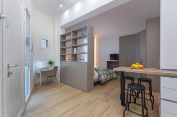 GuestHost - Casa Melo Mini House, Boloňa (fotografie 2)
