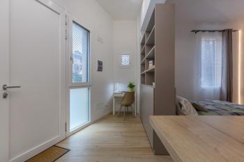 GuestHost - Casa Melo Mini House, Boloňa (fotografie 3)