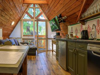 VisitZakopane - Willa Plan Apartments, Zakopane (fotografie 4)