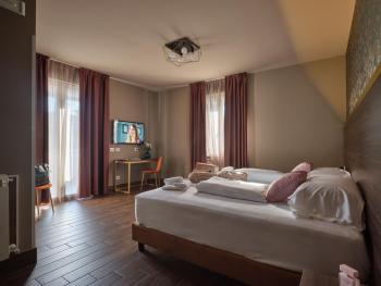 Hotel Giulietta, Verona (foto 2)