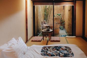 MAYU Bangkok Japanese Style Hotel, Bangkok (fotografie 2)