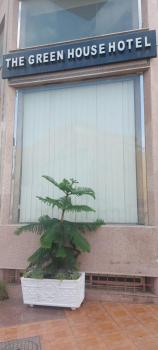 البيت الأخضر - شقق مخدومة Green House, Abha (zdjęcie 4)