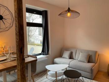 Grand Studio - Le National - Strasbourg Centre, Strasbourg (photo 2)
