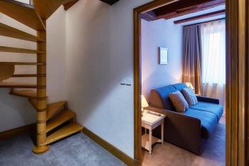 Relais & Châteaux La Maison Des Têtes, Colmar (photo 4)