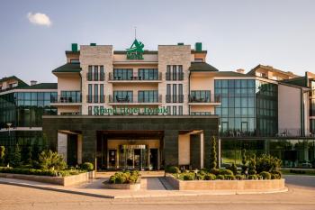 A Hoteli - Grand&Sky Hotel Tornik, Zlatibor (fotografie 4)