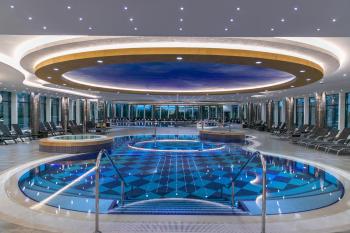A Hoteli - Grand&Sky Hotel Tornik, Zlatibor (fotografie 3)