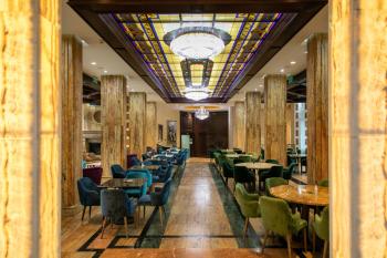 A Hoteli - Grand&Sky Hotel Tornik, Zlatibor (fotografie 5)