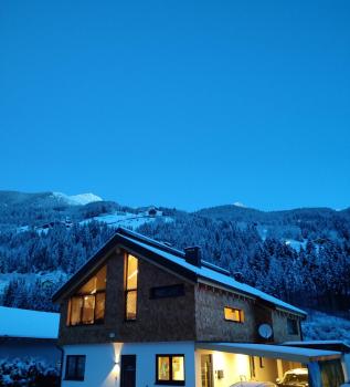 Mountain alpine, Kappl (photo 3)