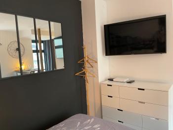 Grand Studio - Le National - Strasbourg Centre, Strasbourg (photo 3)