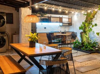 Casa Medallo, Medellín (fotografie 2)
