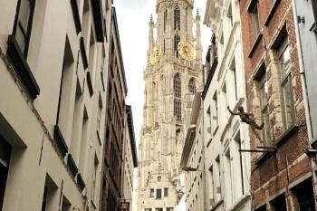 Pelgrim Rooms, Antwerp (photo 5)