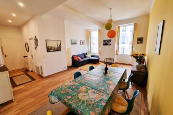 Le Mimosa by EnjoyNice, in the heart of Nice with airco, Nice (fotografie 5)