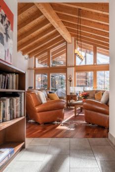 Apartment Montana, Zermatt (photo 5)