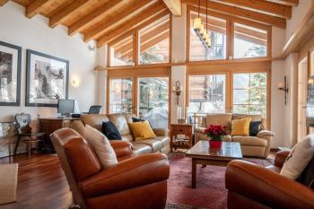 Apartment Montana, Zermatt (photo 2)