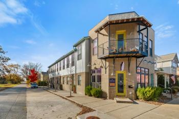 The Murray, Bentonville (foto 3)
