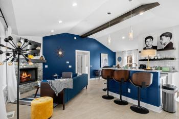 The Sinatra, Bentonville (fotografie 4)