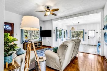 River Cottage, Edgewater (Foto 4)