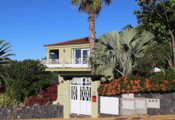 Vistamar, Santa Úrsula (fotografie 5)