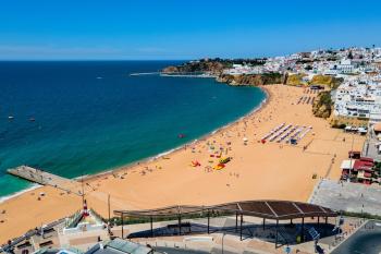 Ocean Chic by the Beach, Albufeira (foto 3)