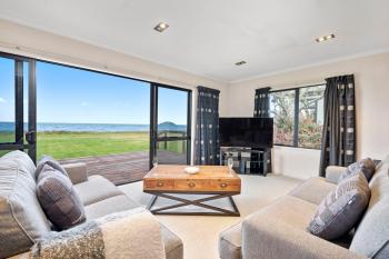 Korimako - Waitetoko Holiday Home, Turangi (fotografie 4)