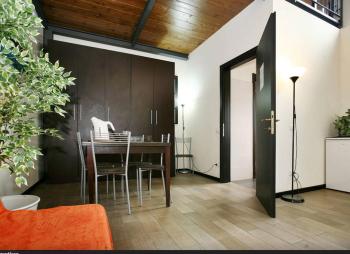 Argentiere Room Apartments, Florence (photo 4)