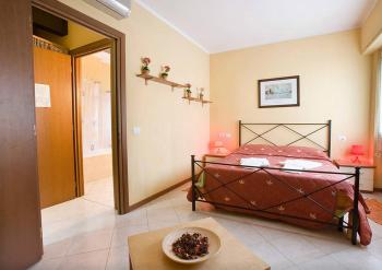 Argentiere Room Apartments, Florence (photo 5)