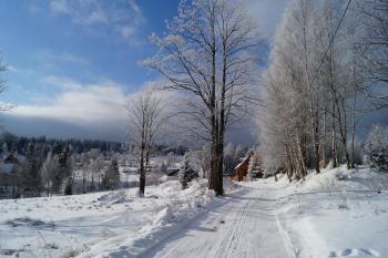 Misiówka, Szklarska Poręba (foto 5)