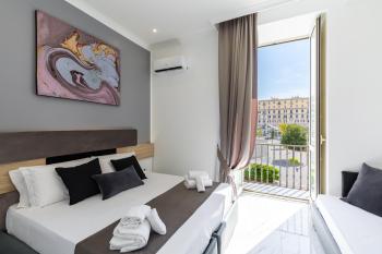Hotel Sant'Angelo Palace, Naples (photo 3)
