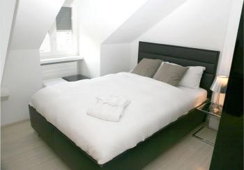 VISIONAPARTMENTS Cramerstrasse 8-12 - self check-in, Zürich (Foto 4)