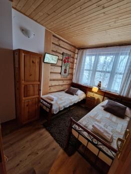 Koci Zamek, Закопане (фото 5)