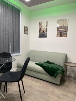 Luis apartments in Leeds, Leeds (Foto 4)