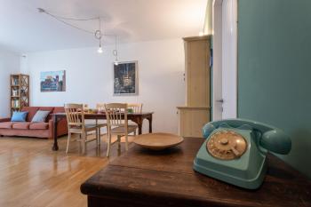 Adriana Family Apartment by Wonderful Italy, Turín (fotografie 5)