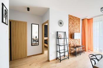 Platinum Towers Apartments, Varsovie (photo 3)
