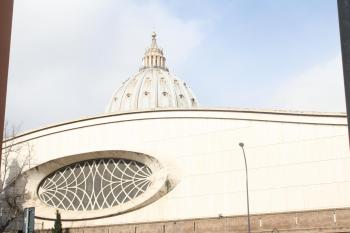 San Pietro Holidays, Řím (fotografie 5)