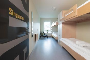 Rumi Hostel, Trondheim (foto 4)