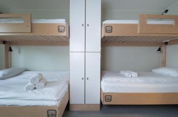 Rumi Hostel, Trondheim (foto 5)