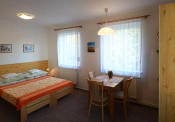 Apartman 300, Janské Lázně (Foto 5)