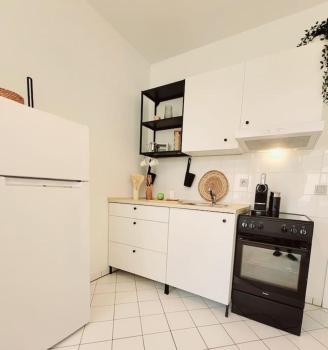 Gemütliches helles Appartement, Drážďany (fotografie 2)